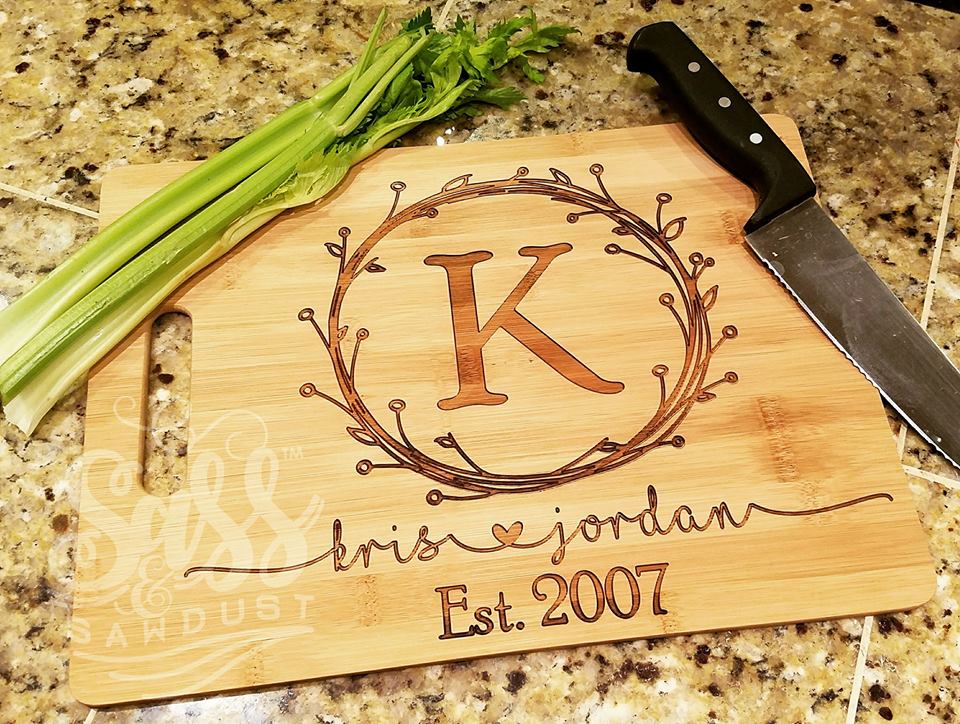 Cutting & Carving Boards