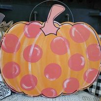 Pumpkin