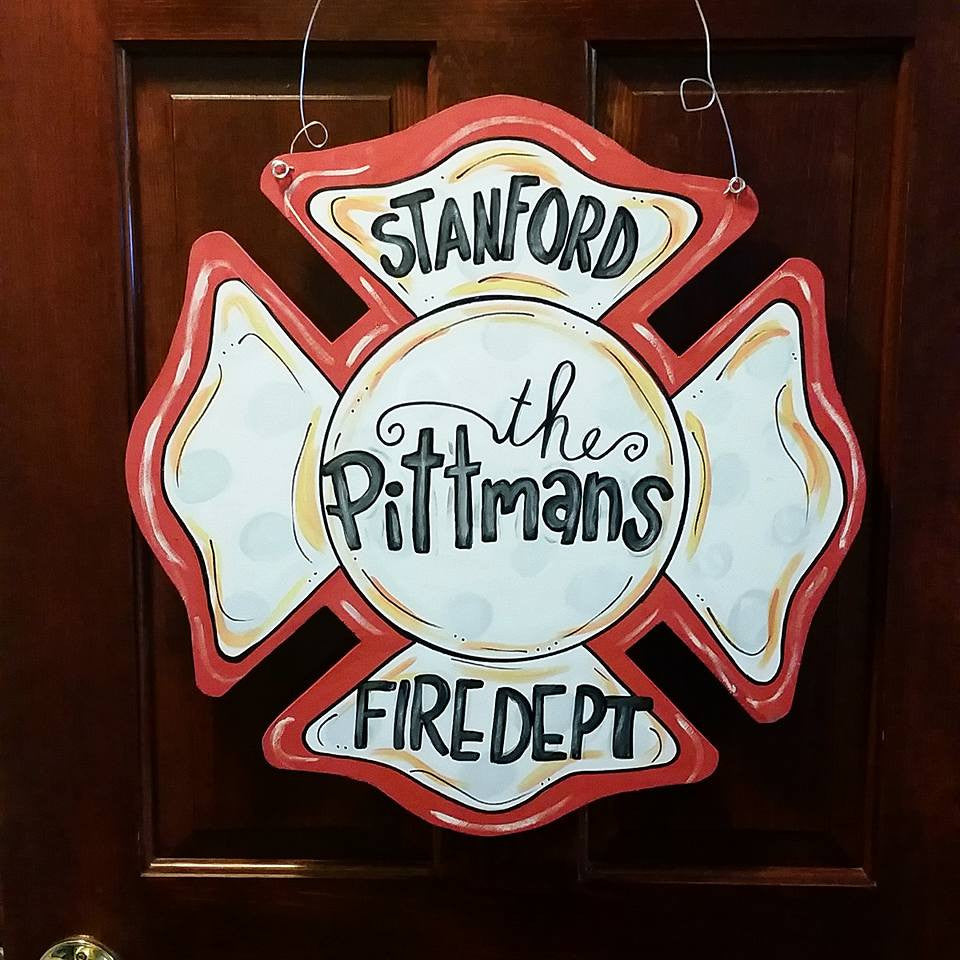 Fire Maltese