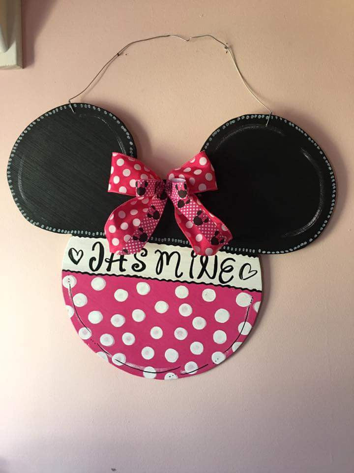 Mickey/Minnie