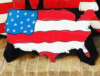USA