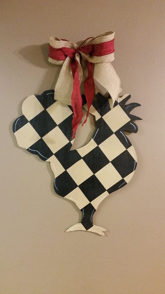 Rooster
