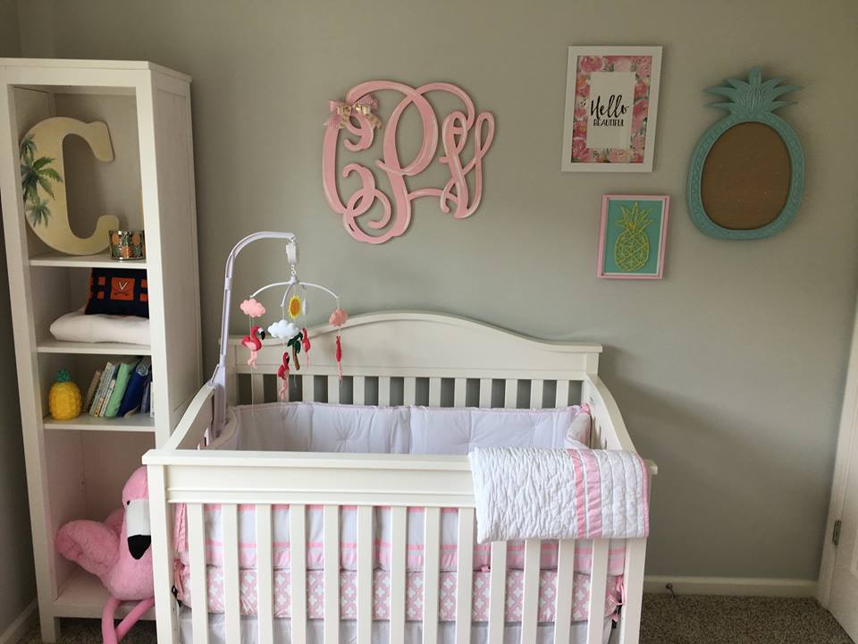 Monogram
