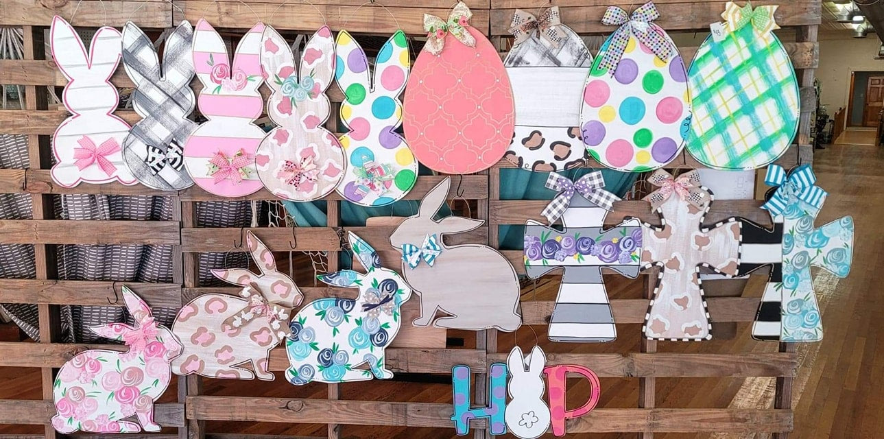 Peeps Bunny