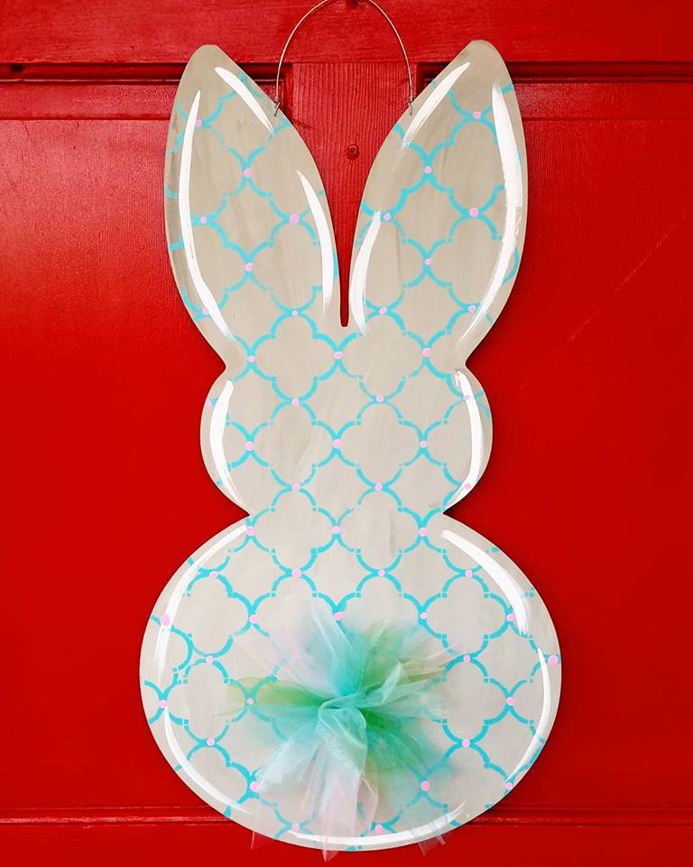 Peeps Bunny