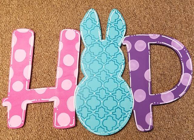 HOP