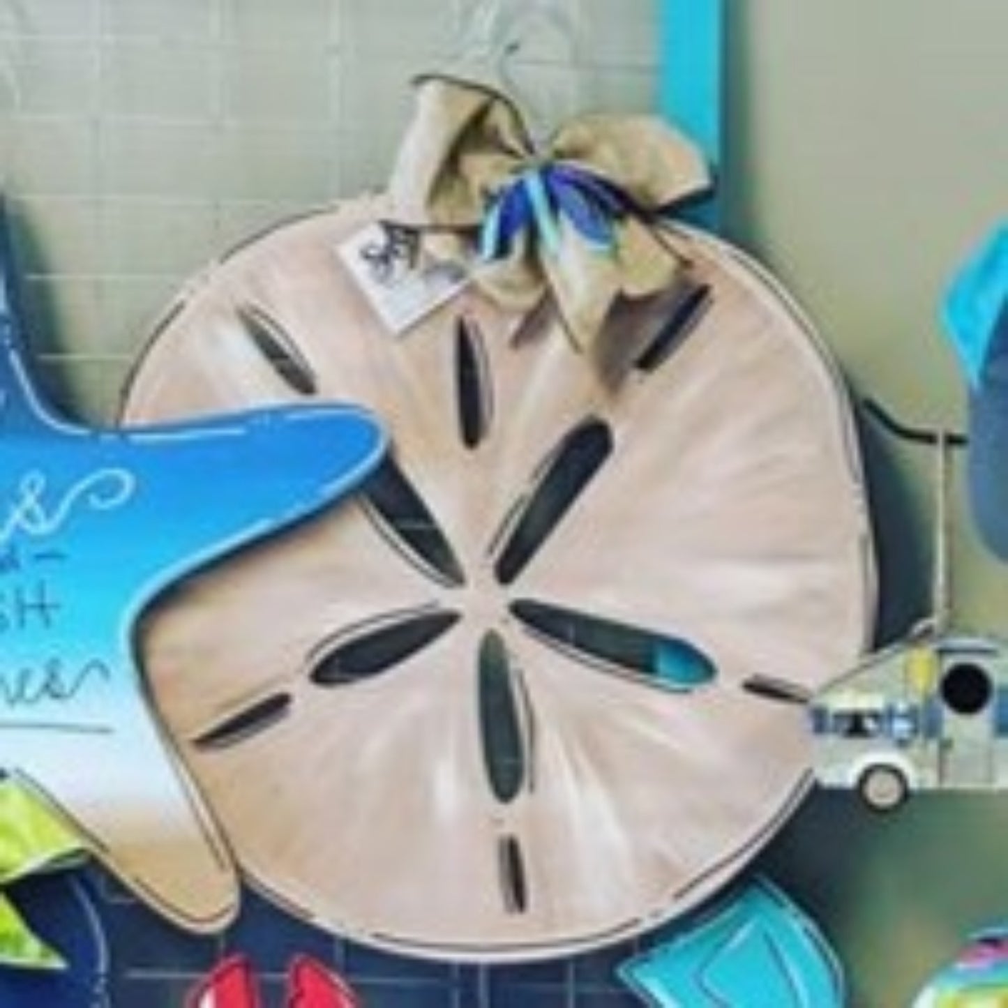 Sand Dollar