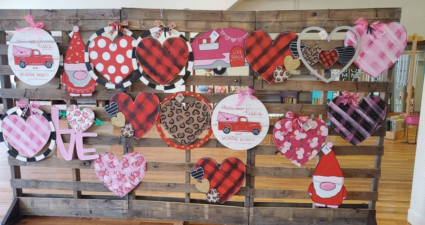 Valentine's Heart