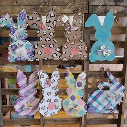 Peeps Bunny