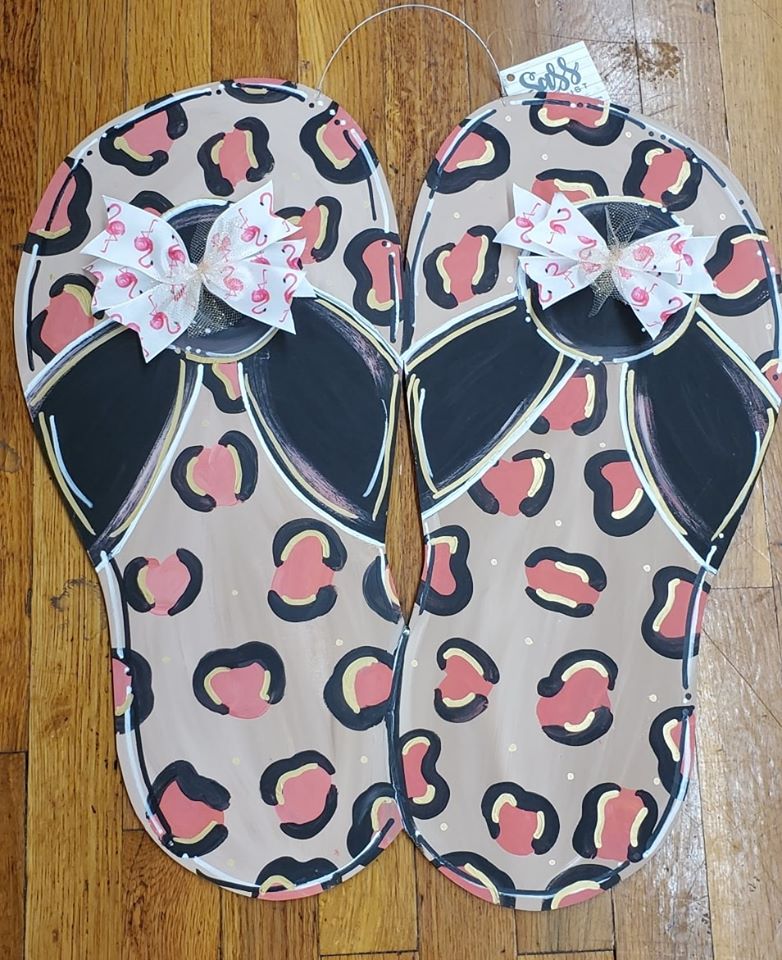 Flip Flops