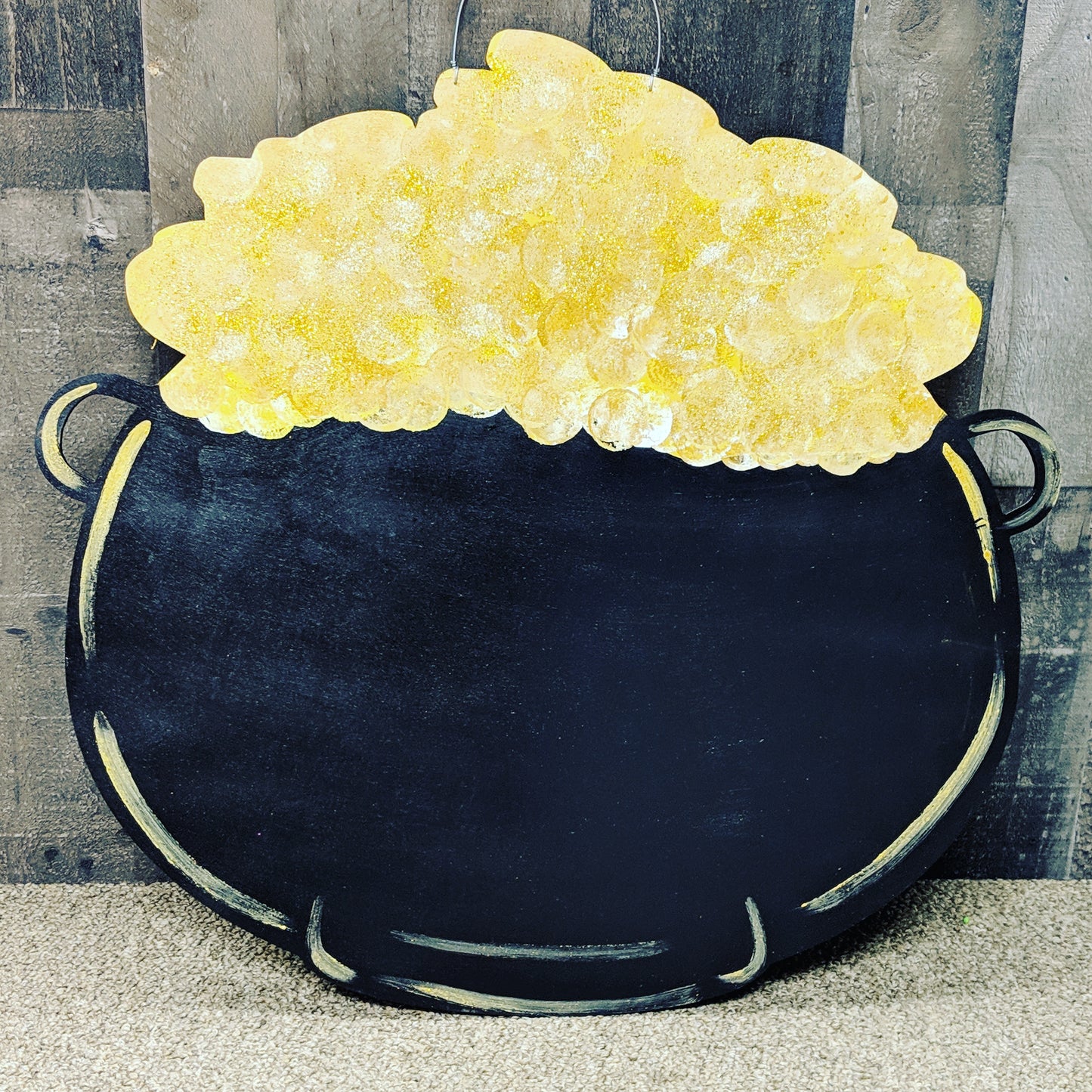 Pot O' Gold