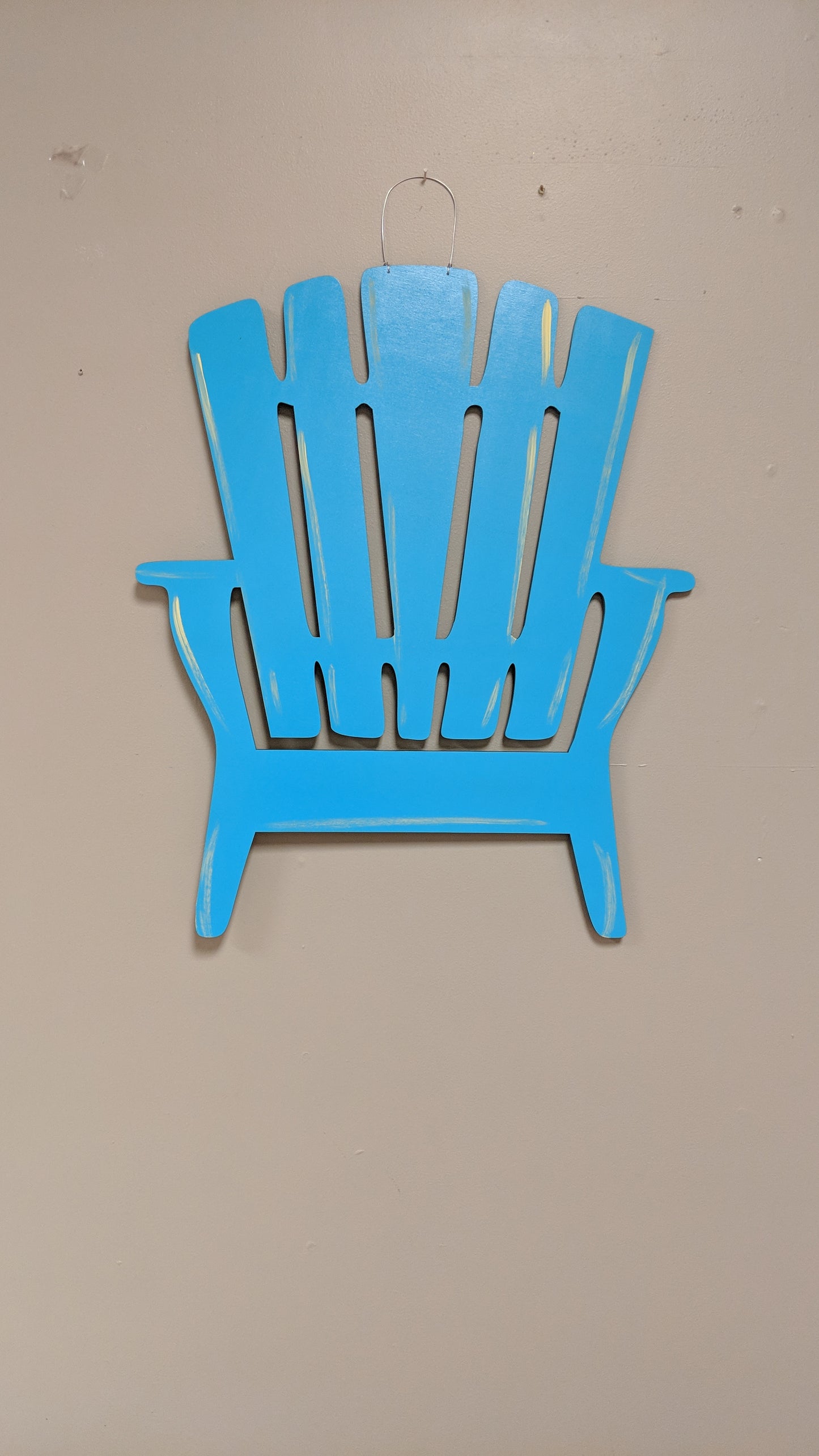 Adirondack Chair
