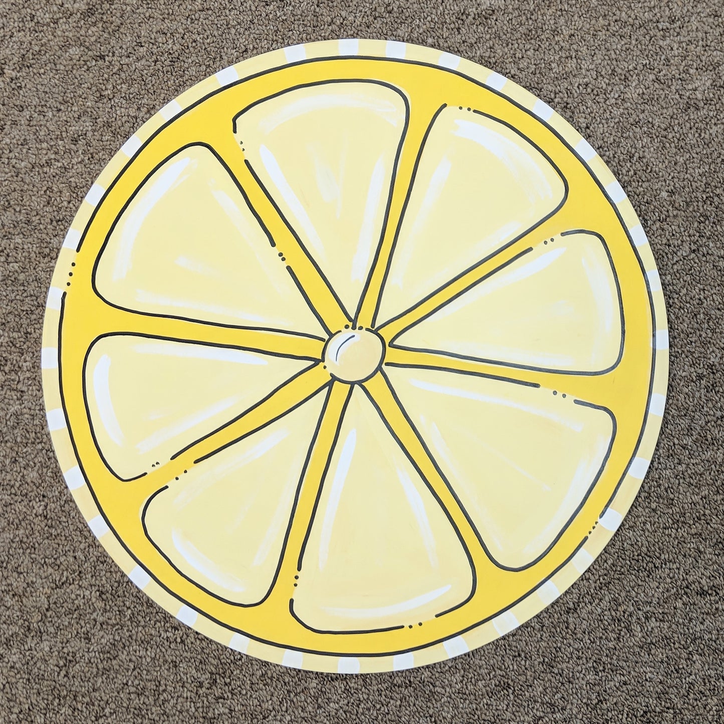 Lemon Slice