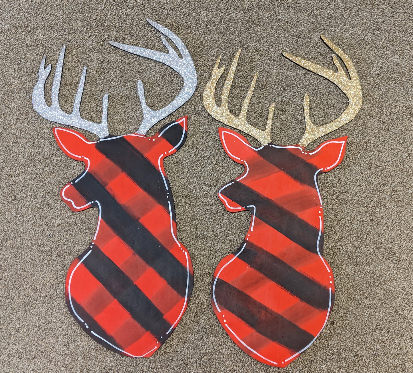 Deer