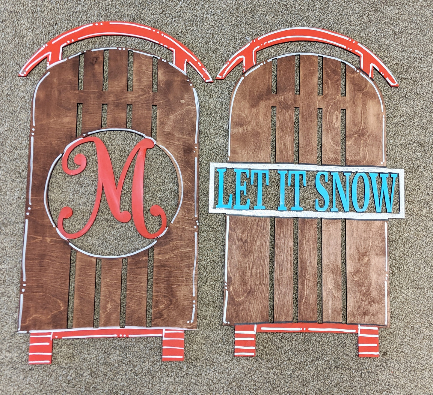 Sled