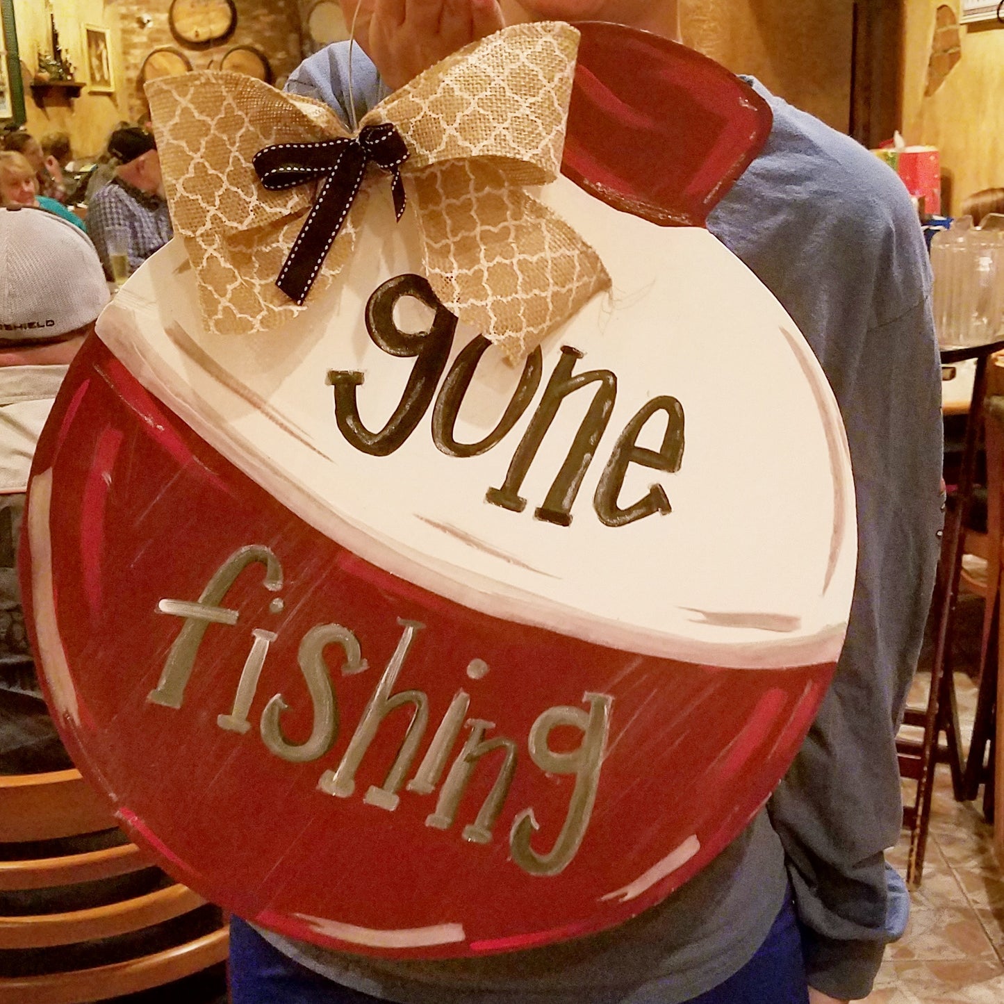 Fishing Bobber