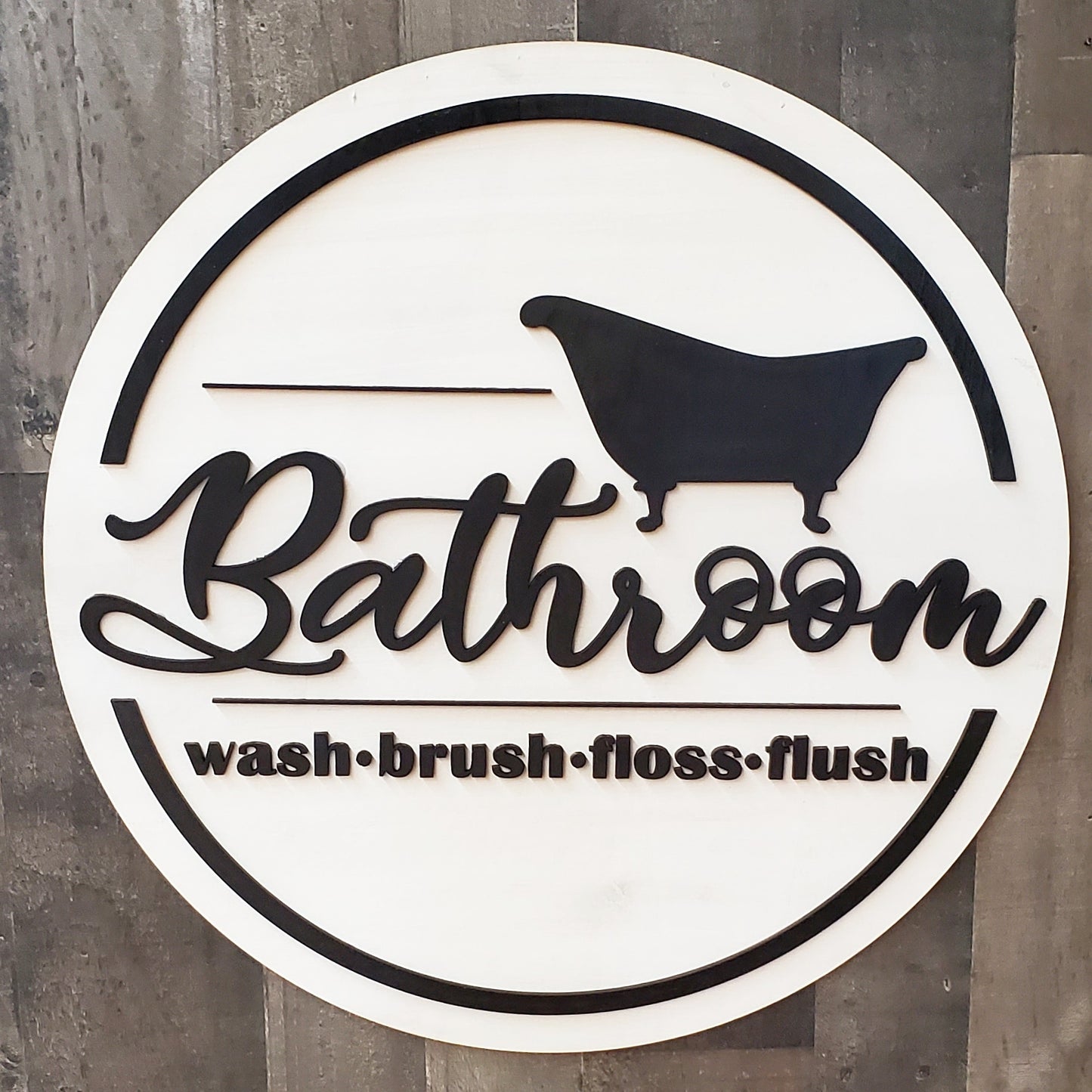 Bath