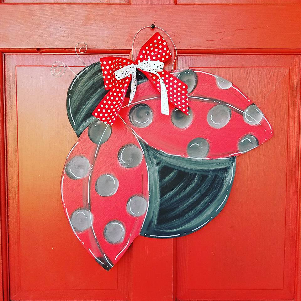 Ladybug