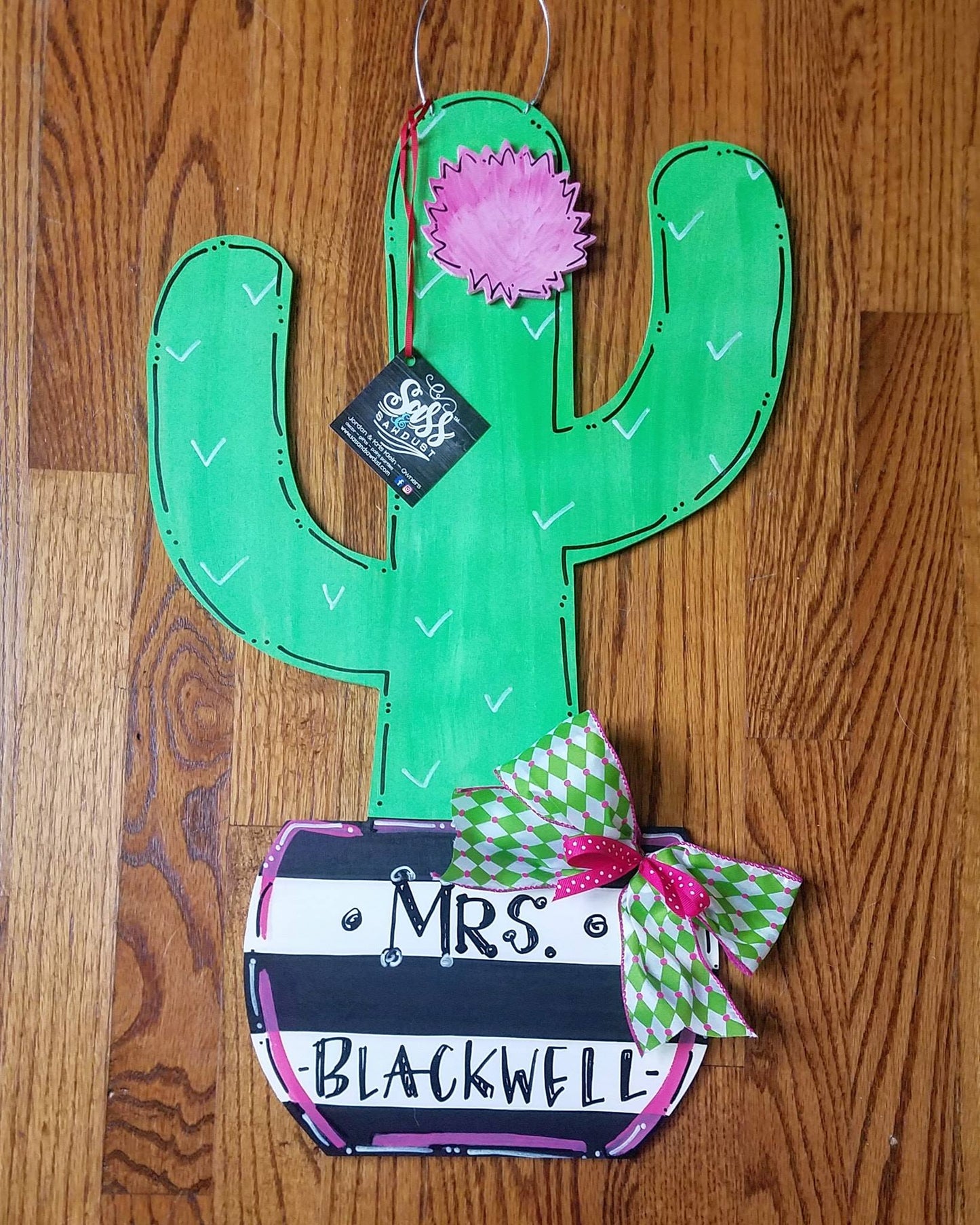 Cactus