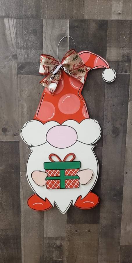 Holiday Gnome