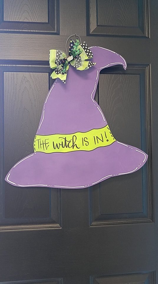 Witch Hat