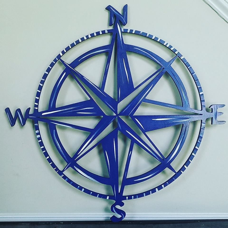 Nautical & Beach