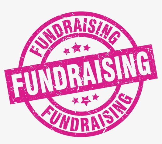FUNDRAISER ADD ON