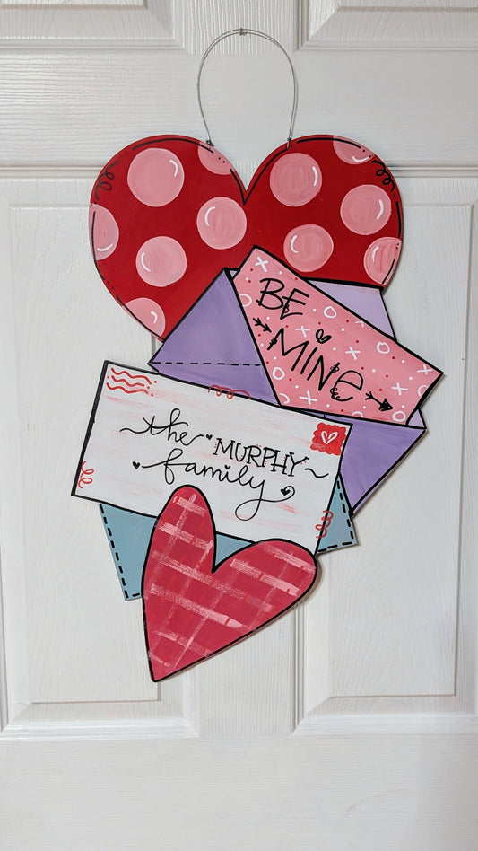 Love Letter