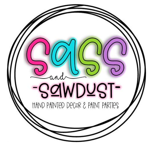 Sass & Sawdust