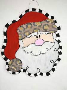 Santa