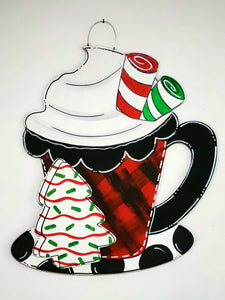 Lil' Hot Cocoa