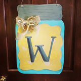 Mason Jar