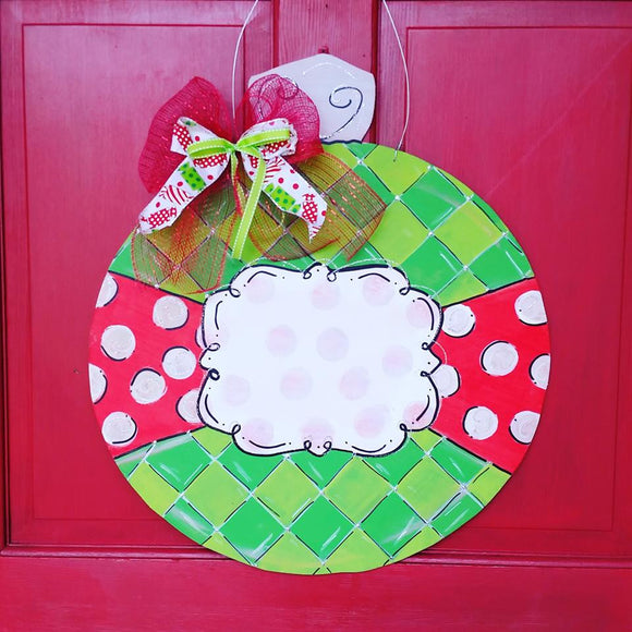Ornament