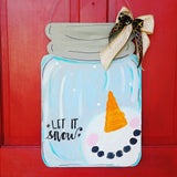 Mason Jar