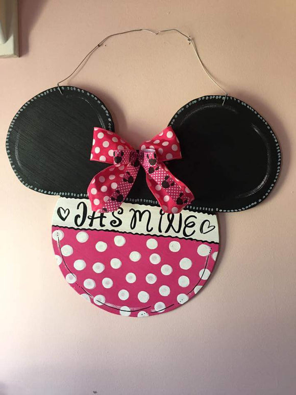 Mickey/Minnie