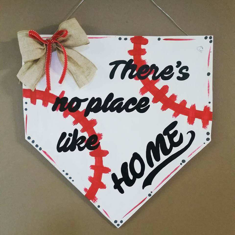 Home Plate