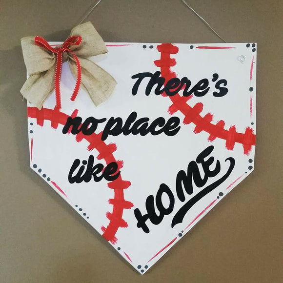 Home Plate