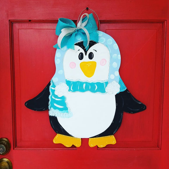 Penguin