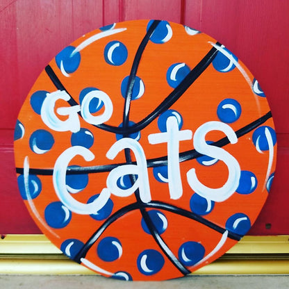 Solid Circle/ Ball