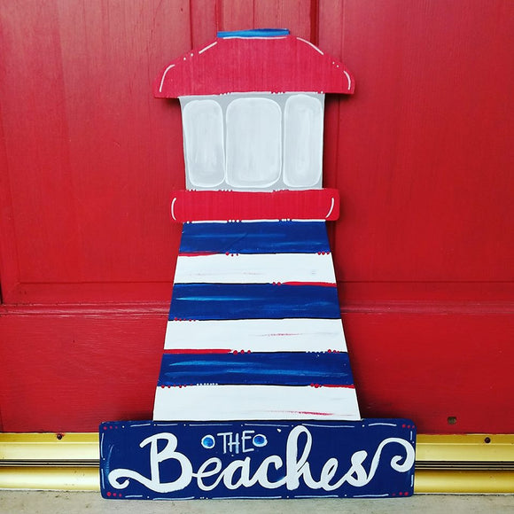 Lighthouse