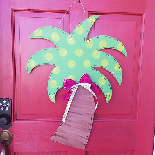 Palm Tree