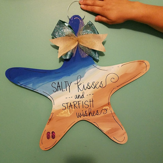 Starfish