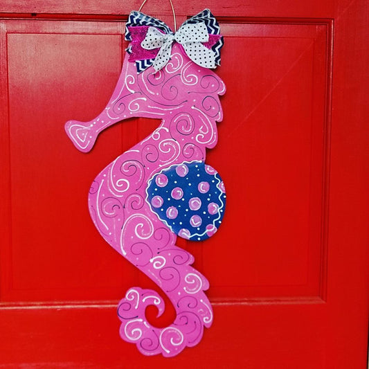 Seahorse