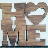 HOME with State