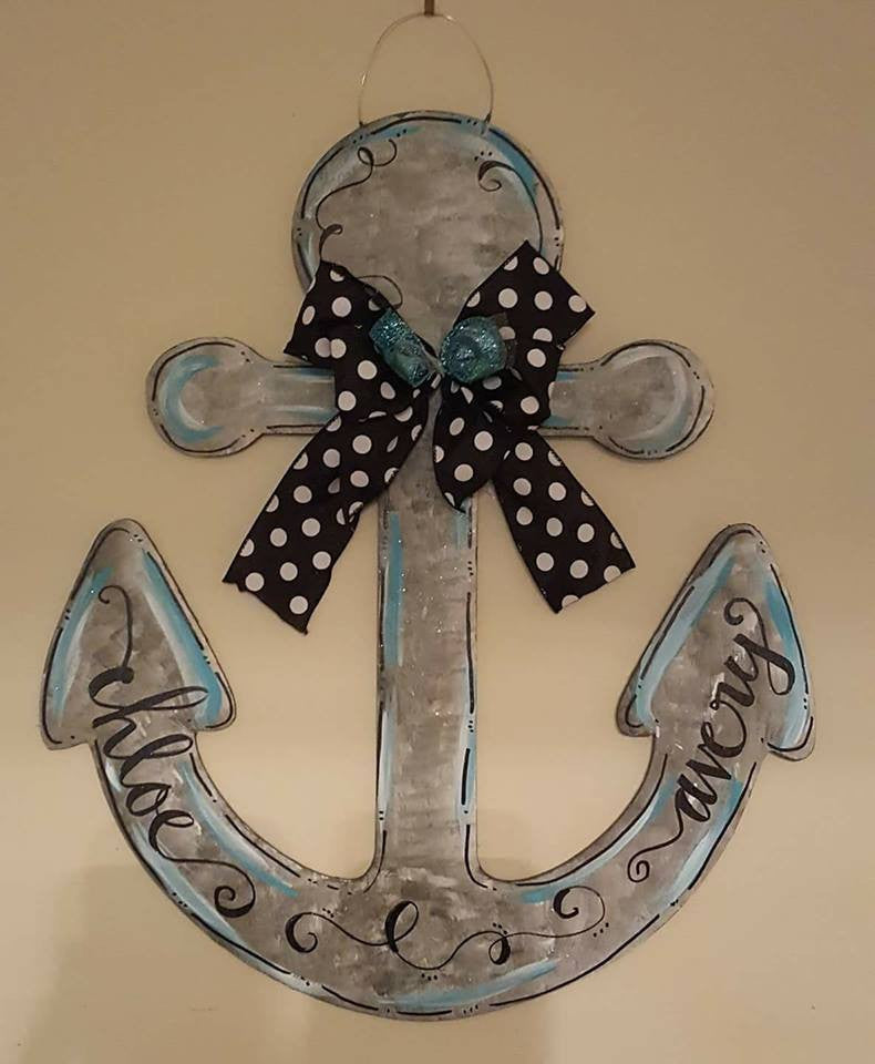 Anchor