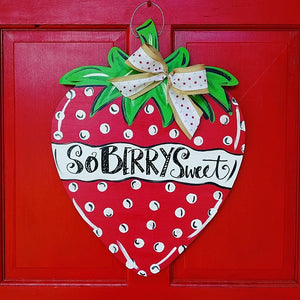 Strawberry
