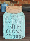 Mason Jar