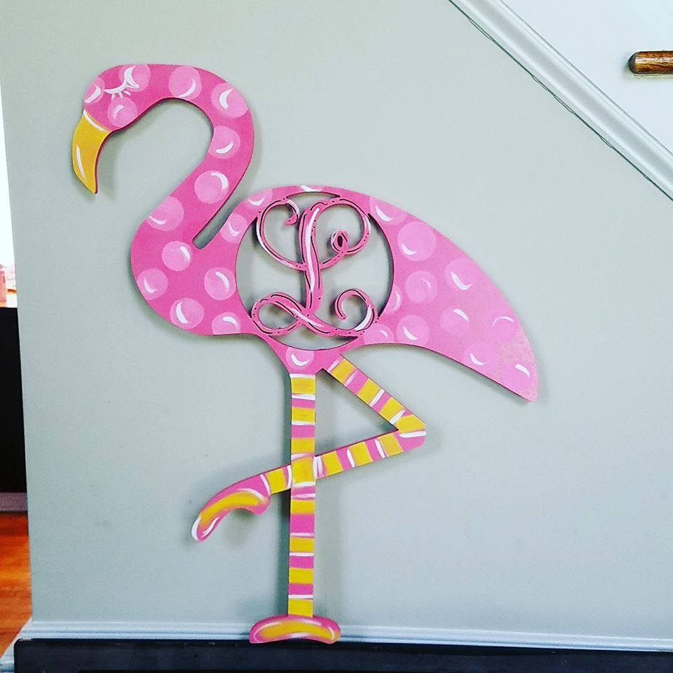 Flamingo
