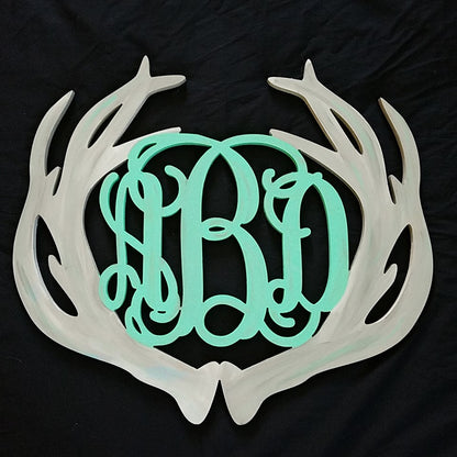 Antler Initial