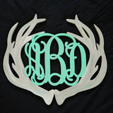 Antler Initial